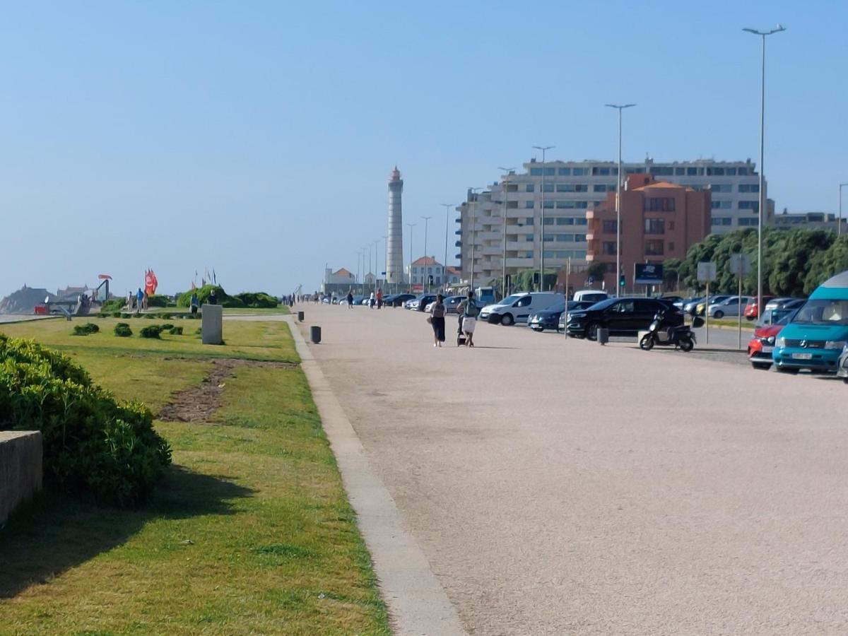 Sea & City Leca da Palmeira Exterior photo